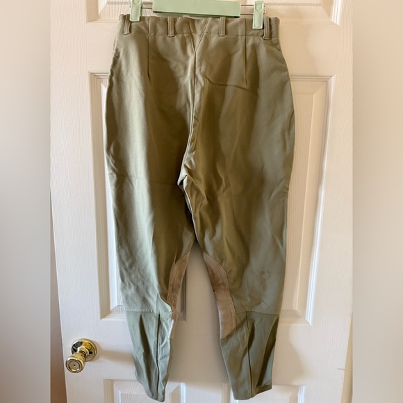 Ariat Pro Series riding pants • Women’s 26R - Picture 6 of 10